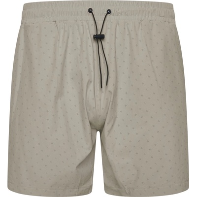 Gym King Къси панталони Gym King Mens Camo Performance Gym Shorts - Sandstone