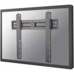 NewStar Neomounts LED-W400 bracket - fixed - for LCD display - black