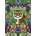 Educa - Puzzle Bengal Tiger - 500 piese