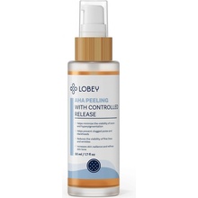 LOBEY® Classic AHA Peeling s postupným uvolňováním 50 ml