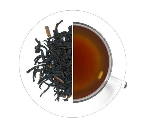 Oxalis Vanilka Bourbon 60 g