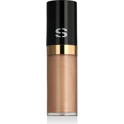 Sisley Ombre Éclat Liquide tekuté očné tiene 1 champagne 6,5 ml