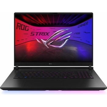 Asus Rog Strix Scar 18 G835LX-NEBULA005X