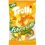 Trolli Троли бомба с вкус на манго 75 г
