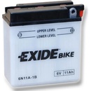 Exide 6N11A-1B