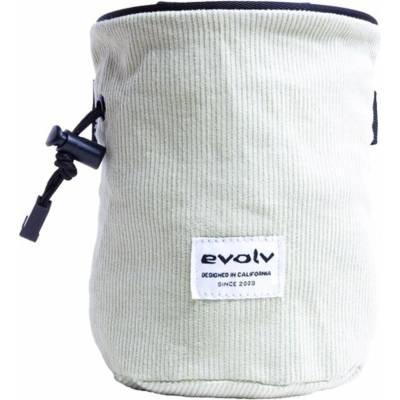 Evolv CORDUROY CHALK BAG