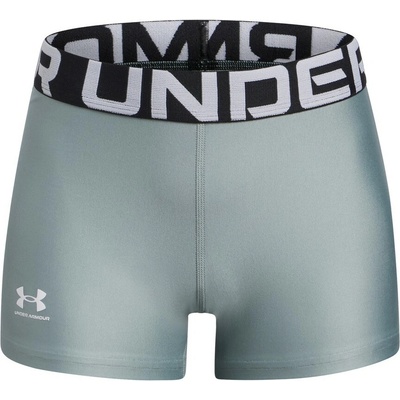 Under Armour HG SHORTY K zelené 1390070-348