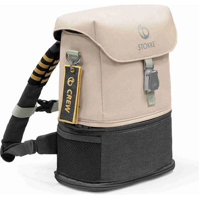 Stokke Jetkids BackPack Moonglow White