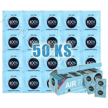 EXS Air Thin 50 ks