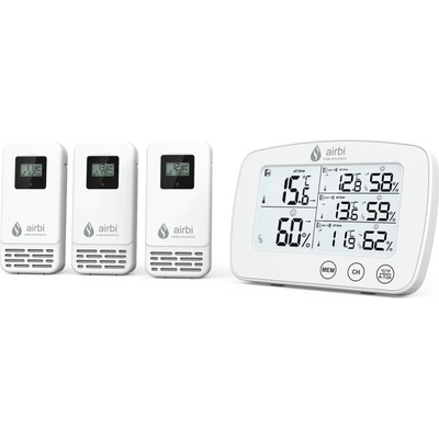Airbi TRIO BI1030