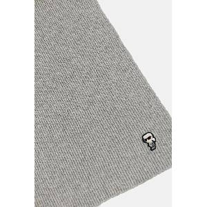 Karl Lagerfeld Шал с вълна (246W3306)