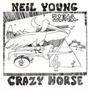 YOUNG NEIL: ZUMA CD