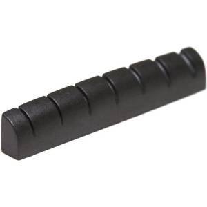 Graphtech TUSQ PT-6700-00 Black Резервни части за китара (GT PT 6700 00)
