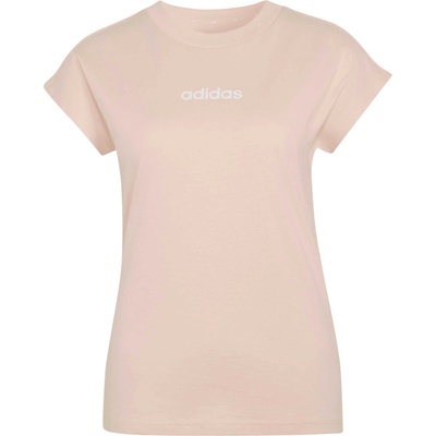 adidas Linear sj tee w l