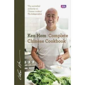 Complete Chinese Cookbook | Ken Hom (2011)