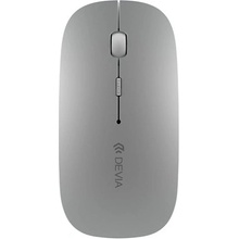 Devia Lingo Series 2.4G+Wireless Dual Mode Mouse 6938595379703