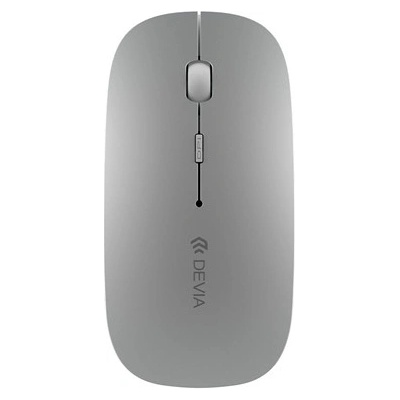 Devia Lingo Series 2.4G+Wireless Dual Mode Mouse 6938595379703