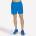 Skechers Skechers Performance Mesh 8 Short Gym Mens - Blue/Green