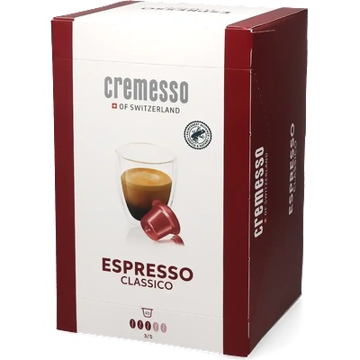 Cremesso | Espresso Classico - 48 капсули за Cremesso