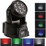Rainbow Диско ефект Smart Rainbow LM-70 BIG DIPPER