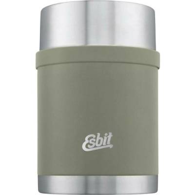 Esbit Sculptor 750 ml Burgundy Red