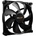 be quiet! Silent Wings 3 1000rpm 140x140x25mm (BL065)