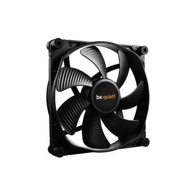 be quiet! Silent Wings 3 1000rpm 140x140x25mm (BL065)