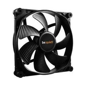 be quiet! Silent Wings 3 1000rpm 140x140x25mm (BL065)
