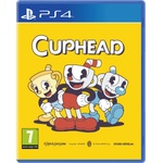 Studio MDHR Cuphead (PS4)