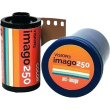 Ars-Imago colorfilm 250 vision3 135-30