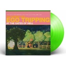 FLAMING LIPS, THE - EGO TRIPPING AT THE GATES OF H LP