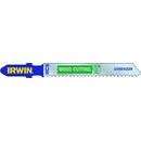 IRWIN List pil.přím. sada HCS-T244D 100 dřevo 5ks