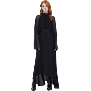 KILLSTAR Дамска рокля KILLSTAR - Night Coil - Black - KSRA013740