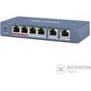 Hikvision DS-3E0106P-E/M PoE