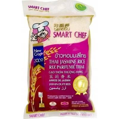 Smart Chef Jasmínová rýže 5 kg