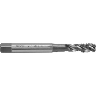 Bučovice Tools Závitník strojní M4,5x0,5 ISO1 HSSE CSN 22 3044 +NST+ - BU109-042