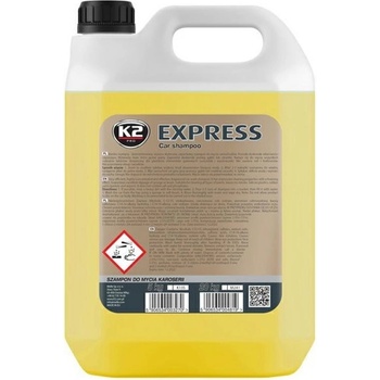 K2 EXPRESS 5 l