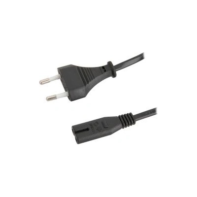 Turbo-X Cable Power Supply 2Pin 3m