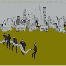 MITCHELL, JONI - CLOUDS LP