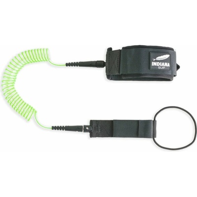 INDIANA Coil Leash SUP