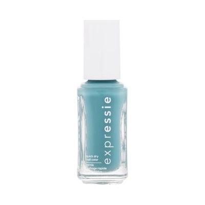 Essie Expressie lak na nehty 413 Beat The Clock 10 ml – Zboží Mobilmania