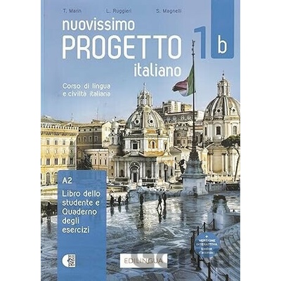 Nuovissimo Progetto italiano