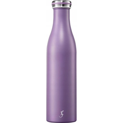 Lurch termoska 500 ml fialová