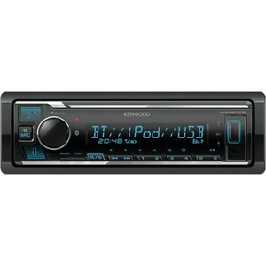 Kenwood KMM-BT306 Авто радио