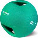 Primal Double Handle Medicine Ball 5 kg