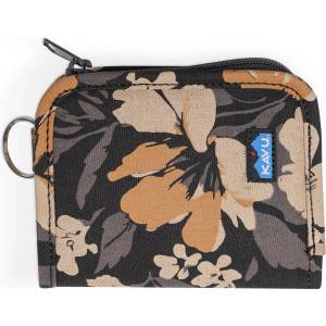 KAVU Портфейл Kavu Zippy Wallet - Evening Bloom - размер One Size (511-0785-0911)