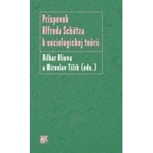 Príspevok Alfreda Schütza k sociologickej teórii