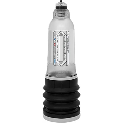 Bathmate Хидромакс помпа за уголемяване "bathmate hydromax 5" цв. Перлен