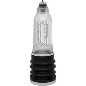 Bathmate Хидромакс помпа за уголемяване "bathmate hydromax 5" цв. Перлен