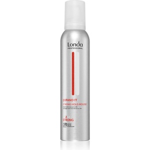 Londa Professional Expand it пяна за коса за обем 200ml